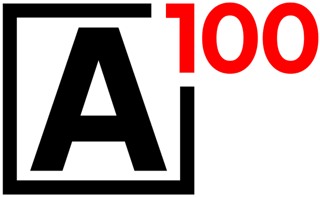 A100